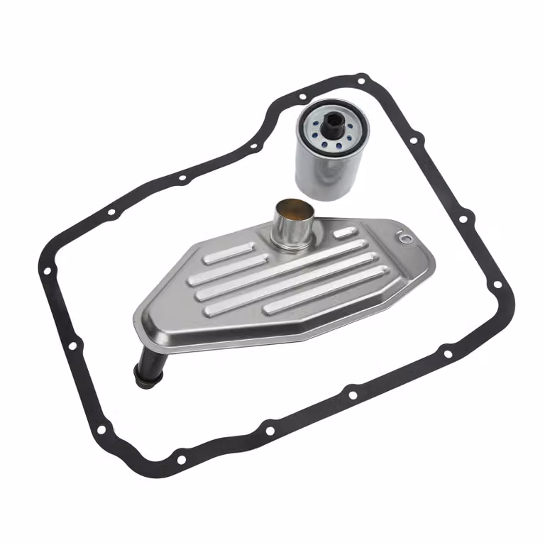 Kit filtro trasmissione, kit filtro trasmissione automatica, 5013470AE, 4799507, 4799662, 5179267AC