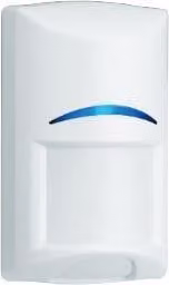 Bosch ISC-BPQ2-W12 Sensore di movimento a infrarossi passivi (PIR) a parete cablato bianco (ISC-BPQ2-W12)
