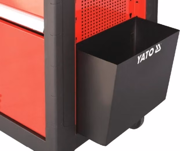 Contenitore per rifiuti YATO YT-0908 300x300x190 per YATO YT-0902