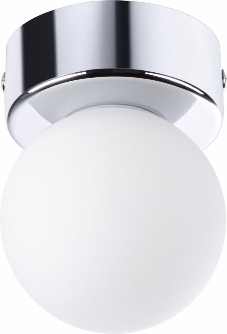 Paulmann Selection Plafoniera per bagno Gove