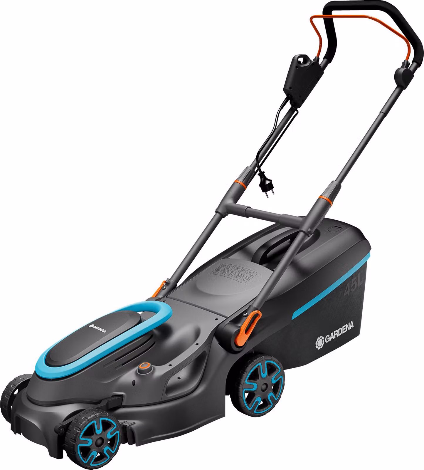 Tosaerba elettrico Gardena Power Max 37/1800 G2