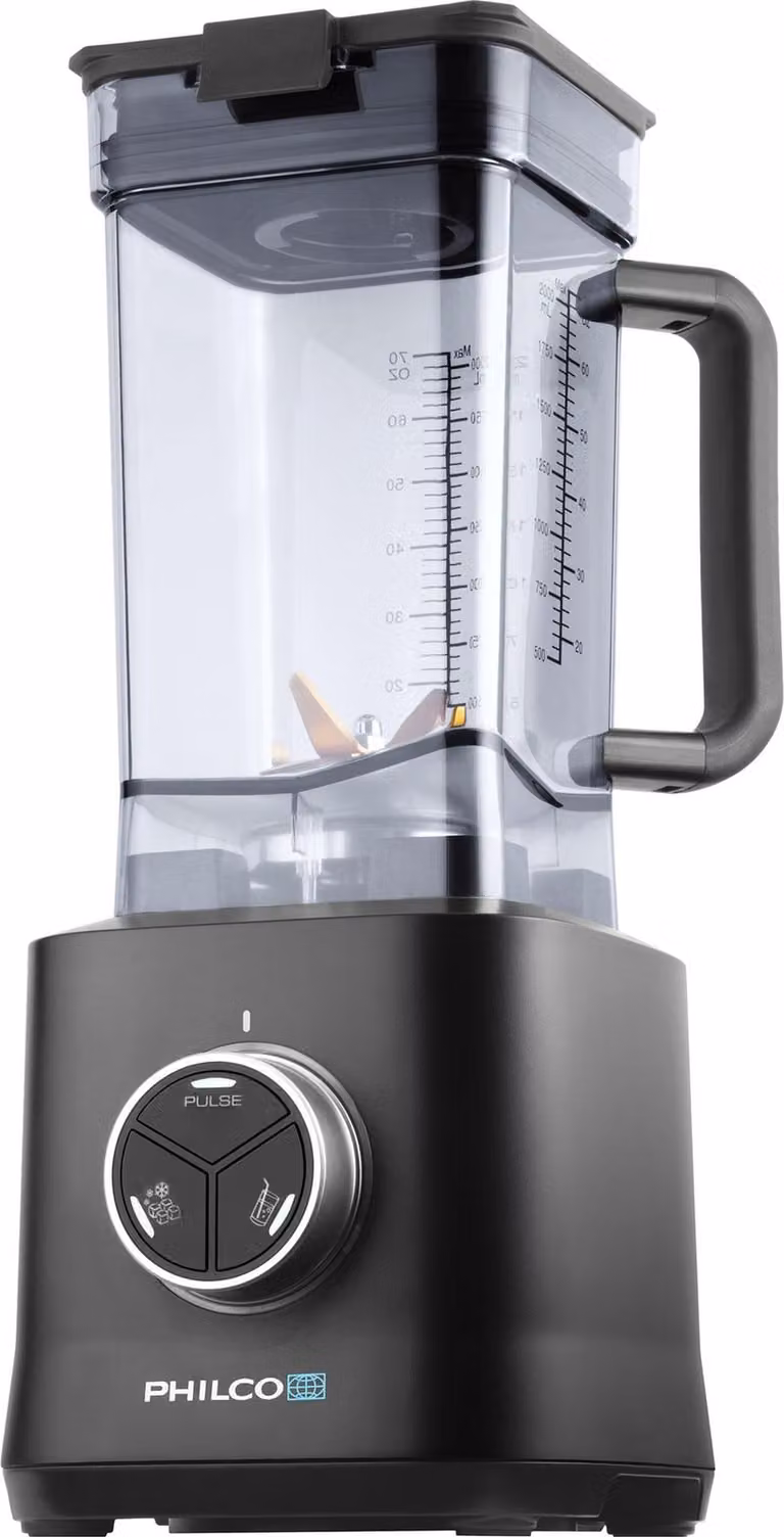 Frullatore Da Tavolo Philco Phtb 2401B