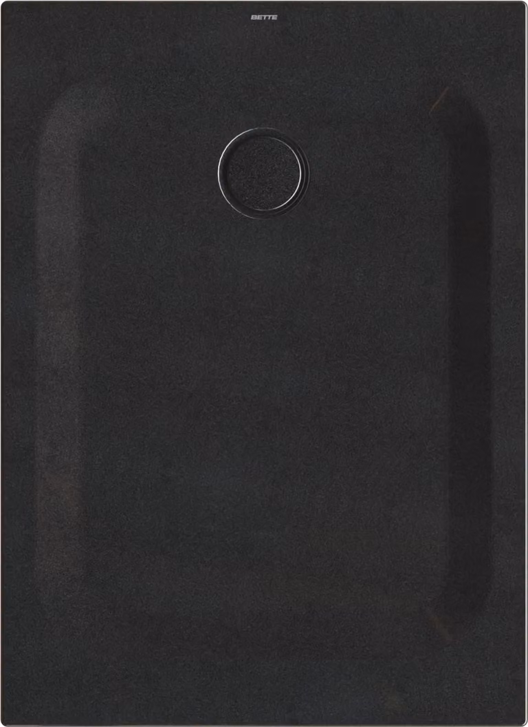 BetteUltra receveurs de douche rectangulaires avec BetteGlasur Plus, 1100x800x35mm, 8729-790PLUS, 8729-790PLUS