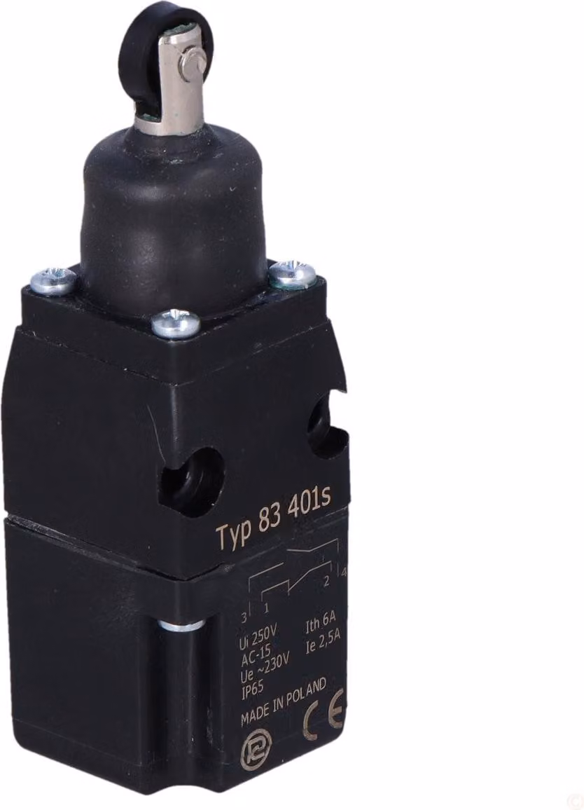 Spina miniaturizzata 83401s W0-59-651191