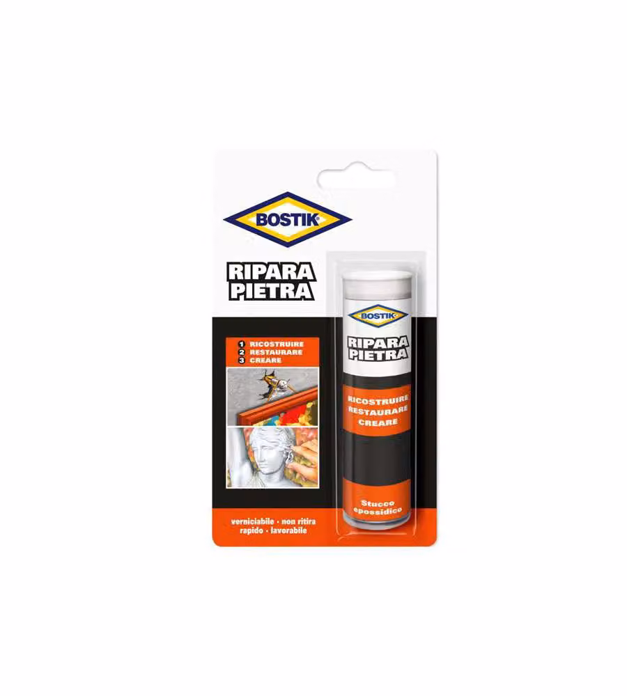 Ripara Pietra G 56 Bostik