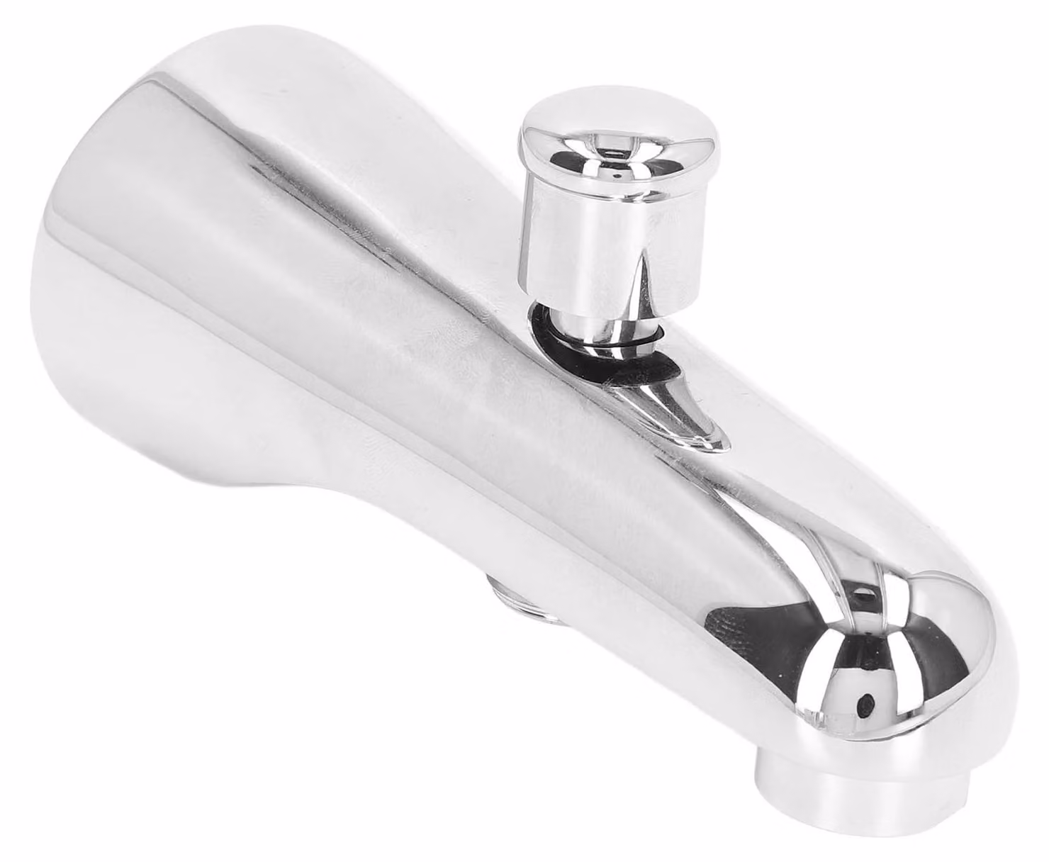 Miscelatore per lavabo, alta qualità, in ottone, con deviatore, funzione antischizzi, resistente, facile da installare, con attacco G1/2