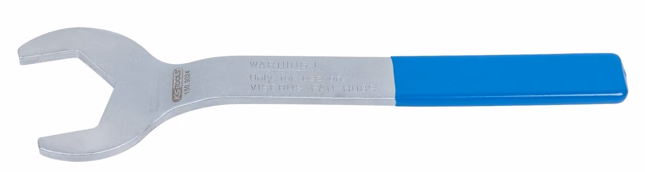 KS TOOLS Chiave universale per ventole viscose, 32 mm ( 150.3022 )
