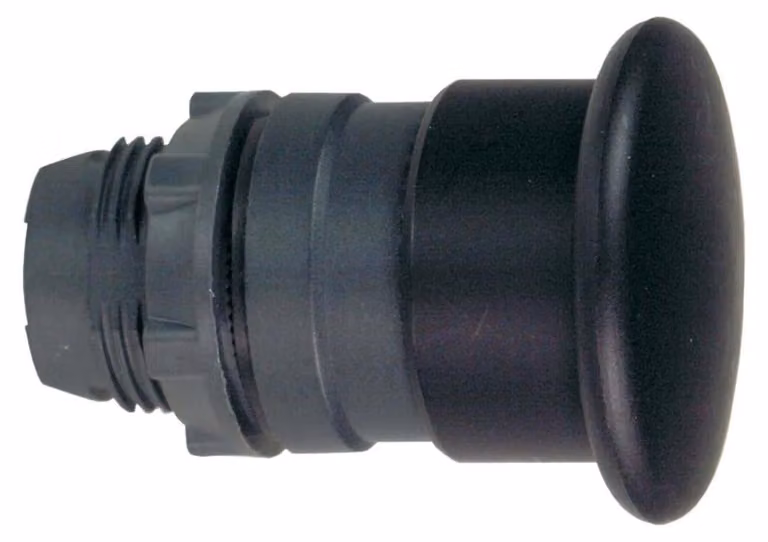 Schneider Electric Pulsante a fungo D=40 sw ZB5AC2