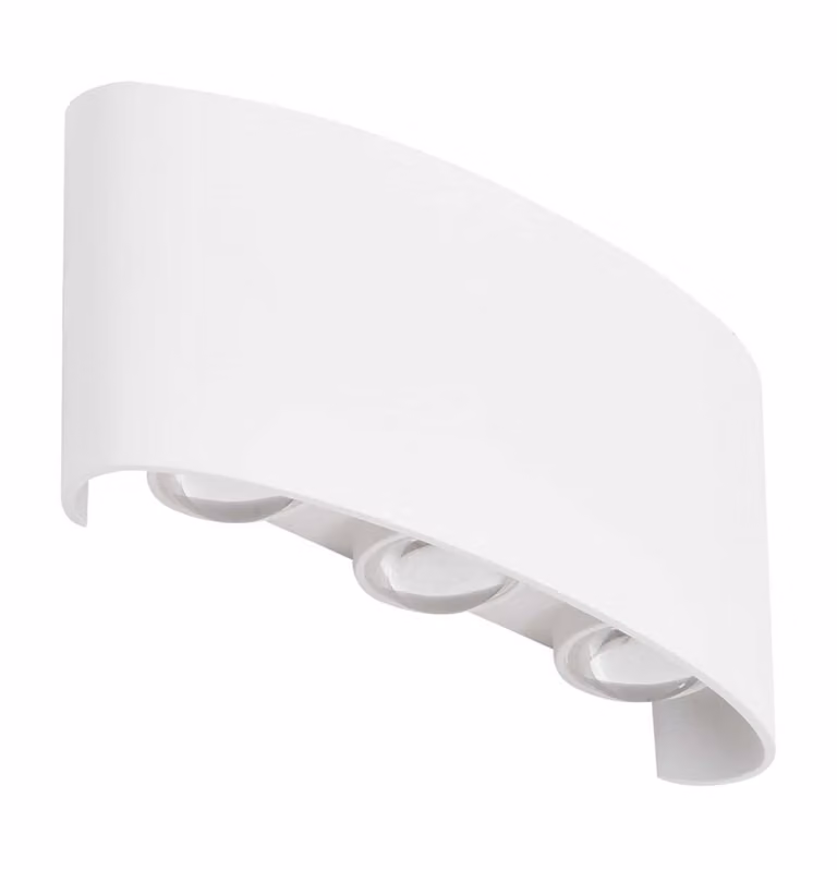 Lampada da parete a LED 6W GINNA 3 AZ4195 Azzardo