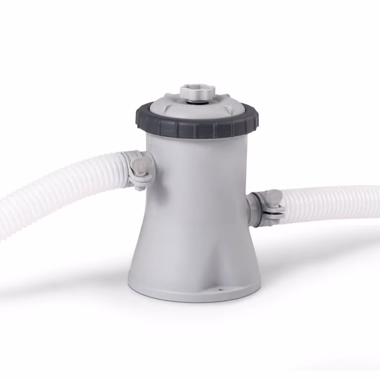 Pompa filtro a cartuccia Intex 1250 L/h 28602GS