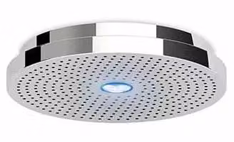 CASA39 Zucchetti Shower Plus Soffione doccia a soffitto Z94197