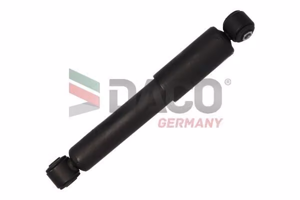 2x DACO Germany SATZ Ammortizzatore posteriore a gas in pressione