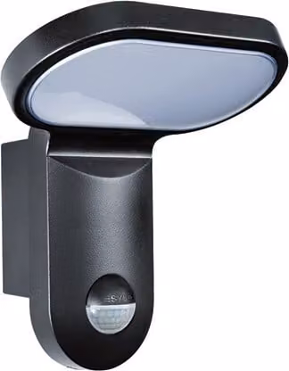 ESYLUX Faretto LED AOLWL200OP1700850MDB EL10750113
