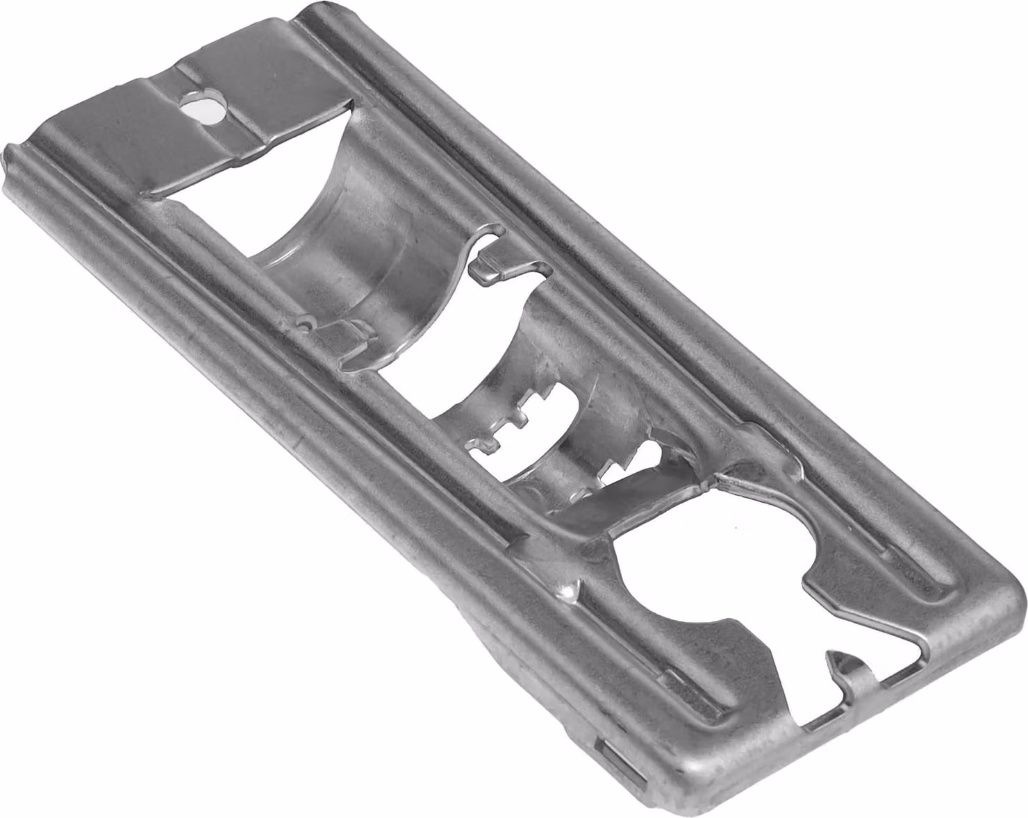 Bosch 2.609.004.368H Piastra di appoggio per seghetto alternativo PST750 PE800PEL