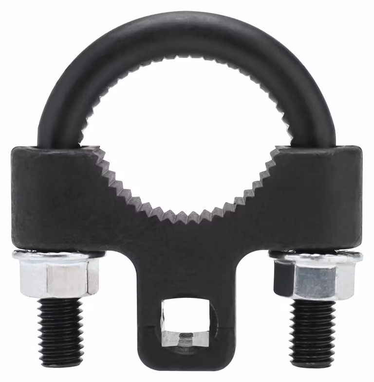 Set di strumenti a basso profilo per la rimozione di tiranti interni da 9,5 mm