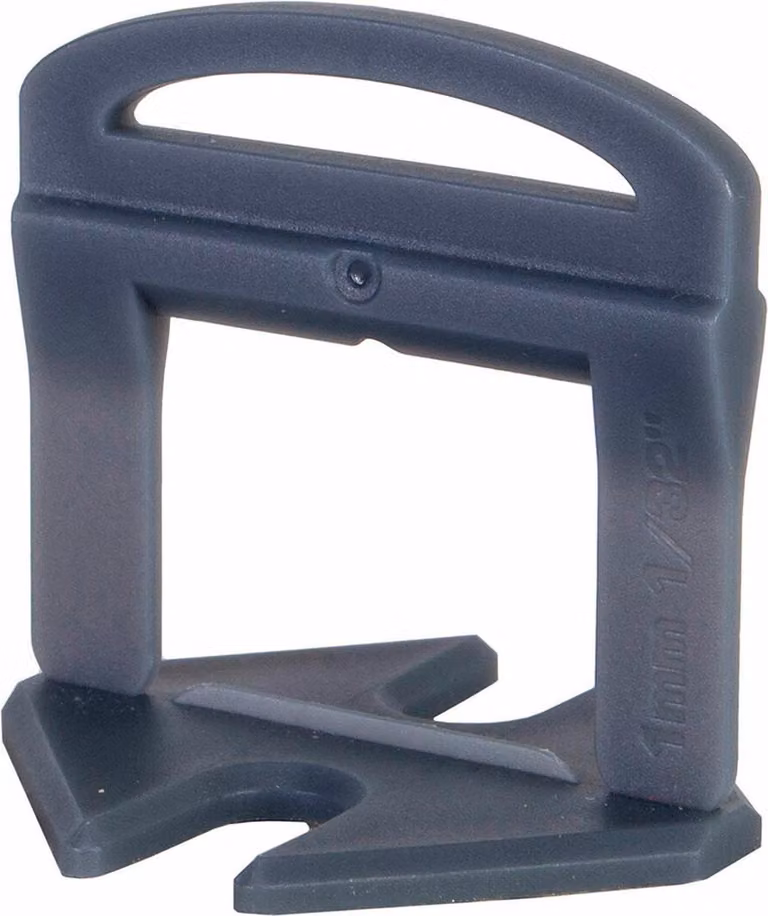 Sistema di livellamento Rubi Delta Sistema di livellamento 2850 3-12 mm flangia