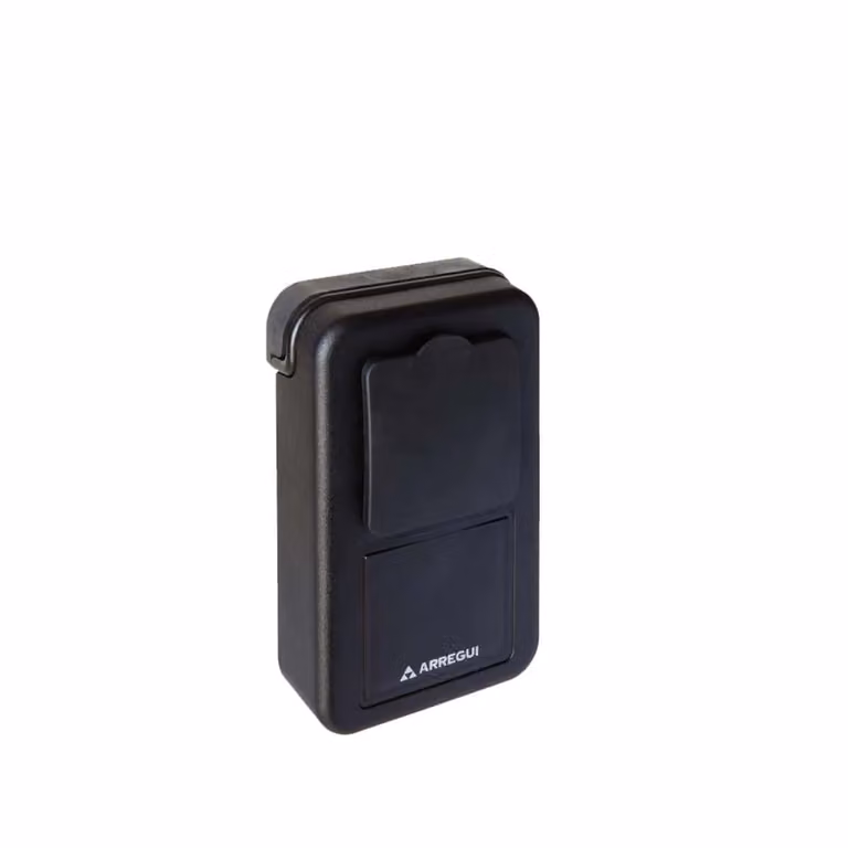 Cassetta di protezione per chiavi ARREGUI Keeper - SEG011 - 118x85x35mm