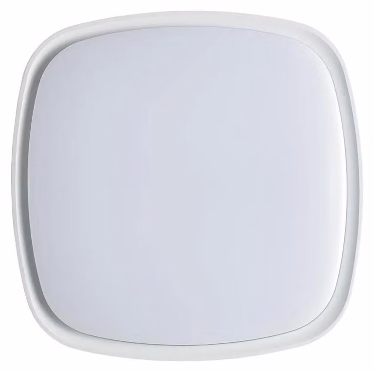 Redo Outdoor TWILL – š25 v25 cm – bianco, 3000K