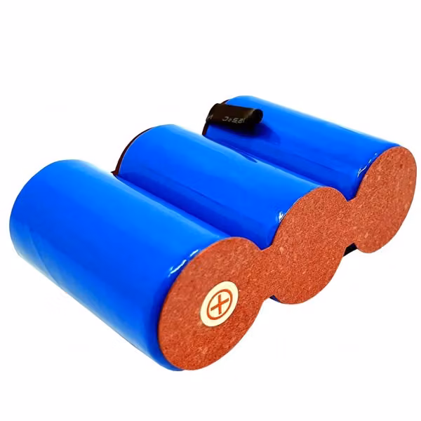 Batteria per Gardena 08800-00.630,00, 302768, 901197001,3.6V 3300mAh non originale