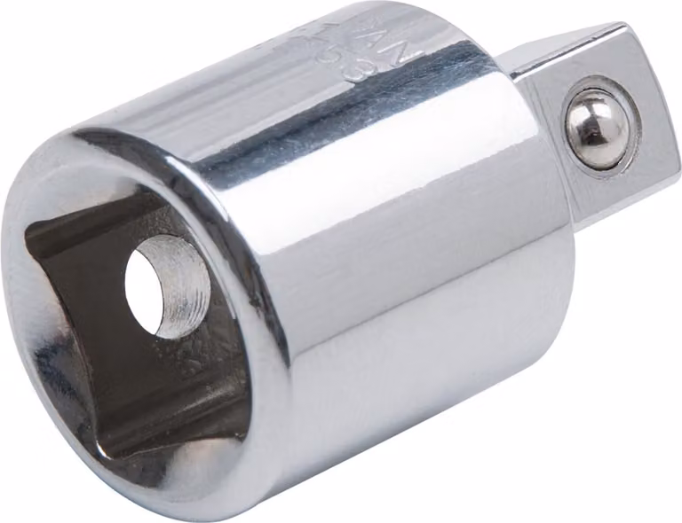 KS TOOLS 918.3412 Adattatore di riduzione a cricchetto