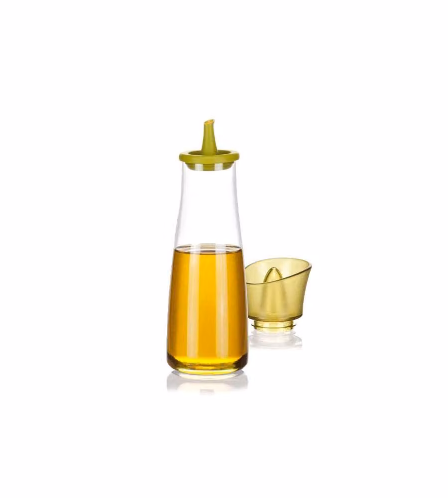 Oliera in vetro 250 ml Vitamino Tescoma
