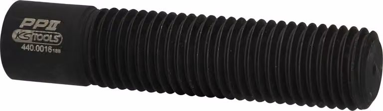 KS TOOLS utensile 440.0016 109mm acciaio 340g