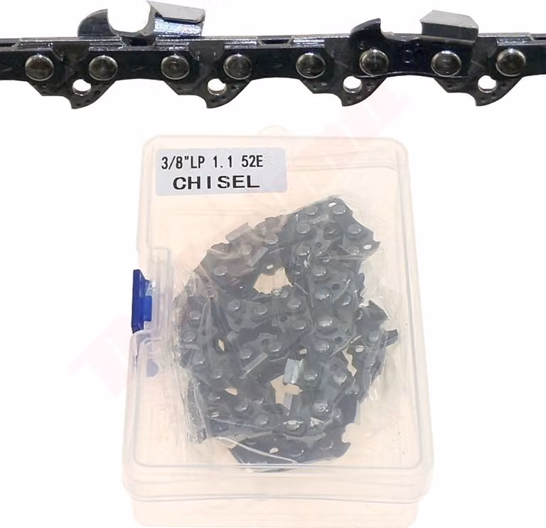 Catena 3/8'' 1,1 52Dl Q Box