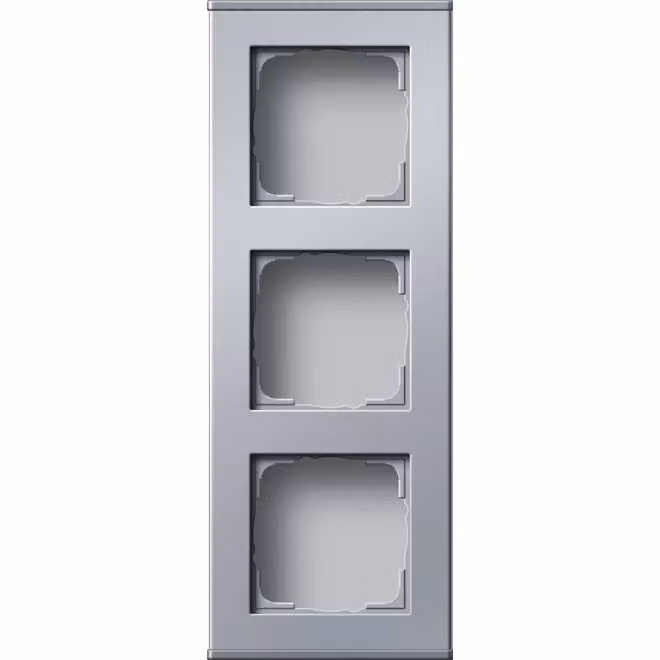GIRA 1363 26 Alluminio (136326)