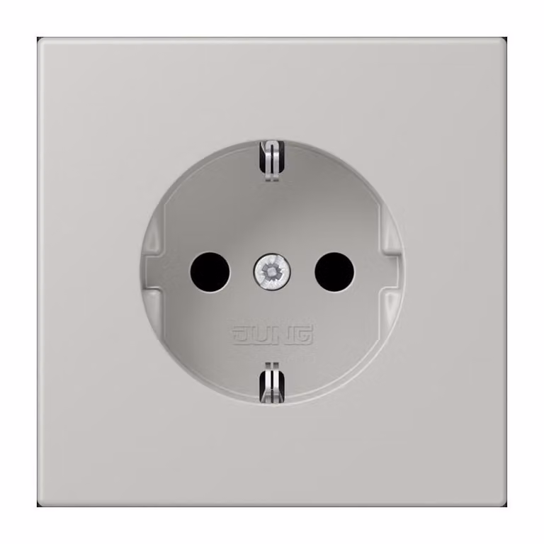 Presa Schuko - Contatto di sicurezza per presa LC 1520205
