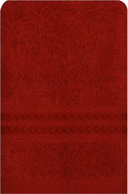 Asciugamano ospite cm30x50 Dark