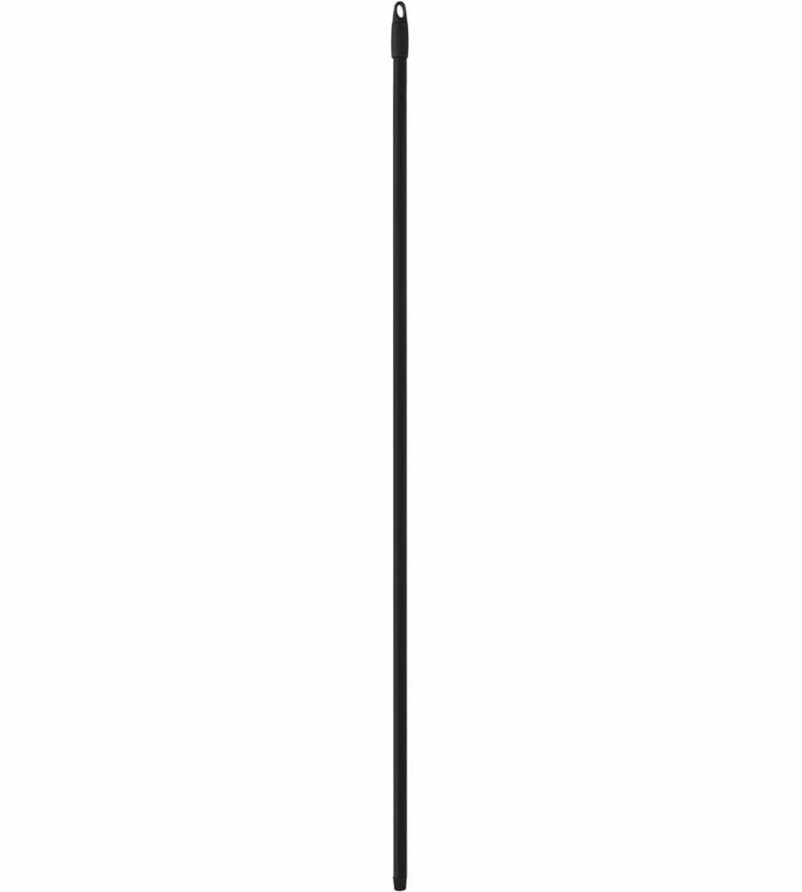Apex Manico Fisso Metallo 150 cm d.2,4 cm per Scope e Tergipavimenti