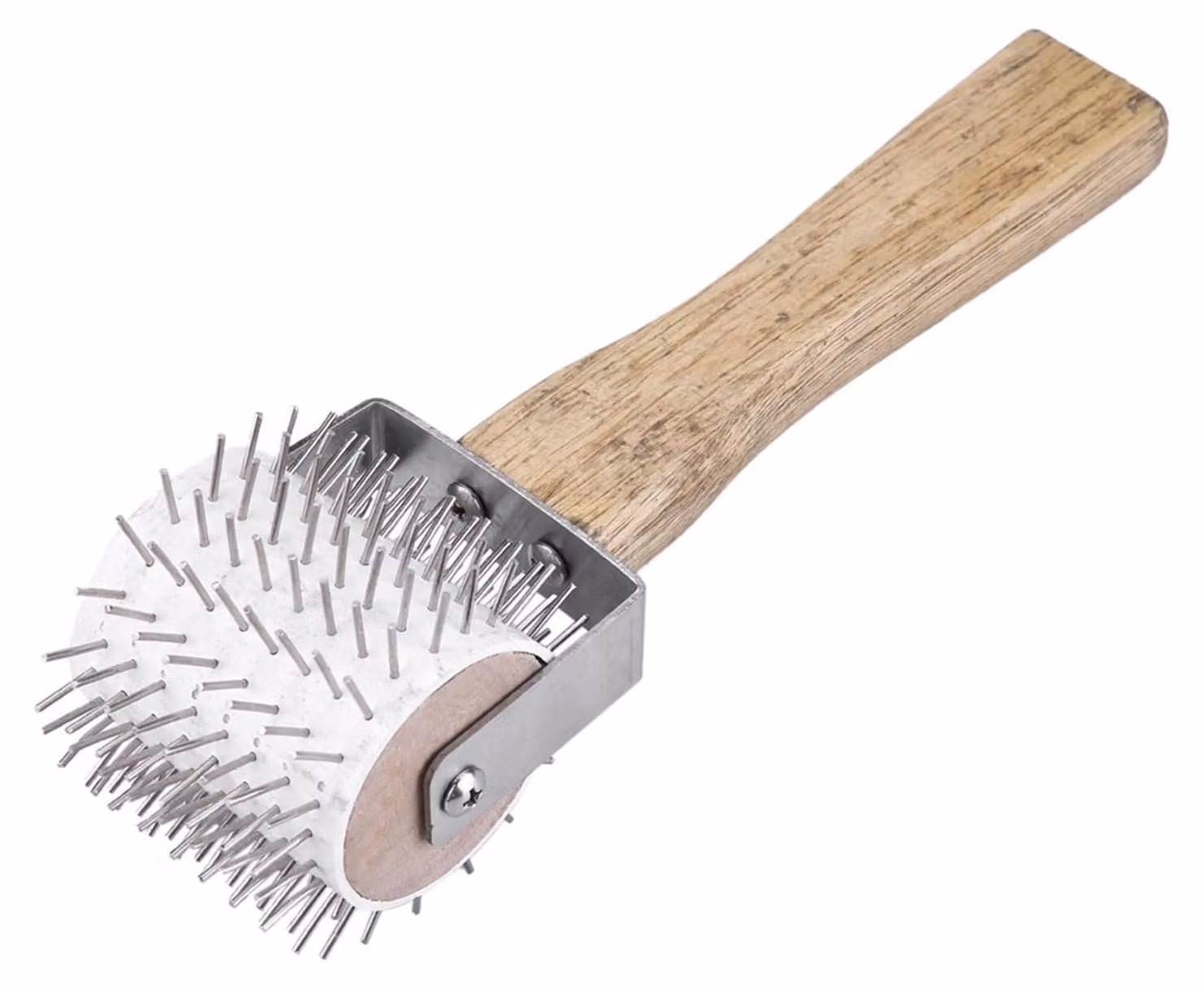 Estrattore per telai, estrattore di miele, utensile per favi, 23 cm