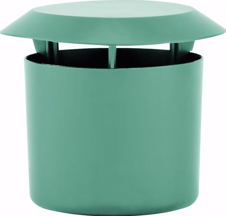 Trappola Strend Pro, per lumache, 115x115x110 mm, conf. 2 pz