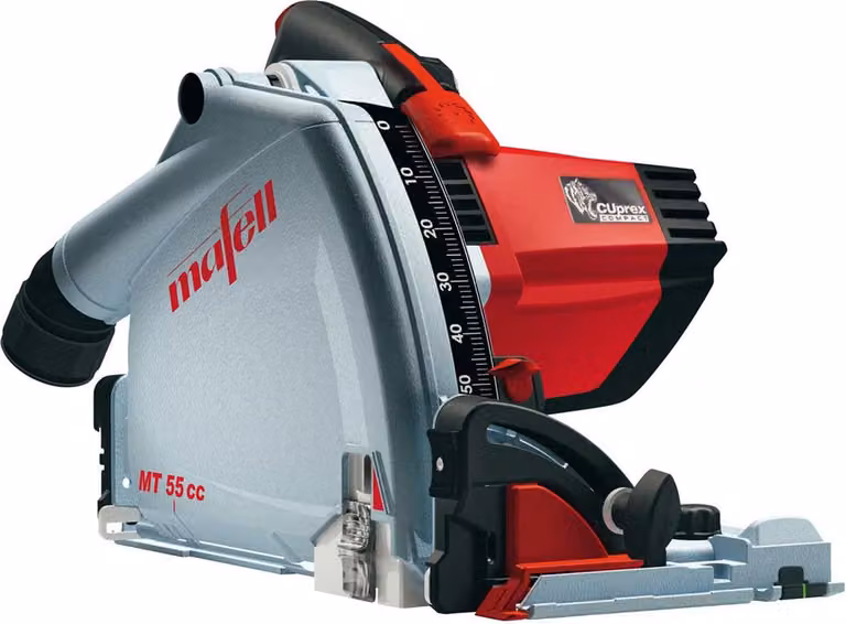 Sega a immersione Mafell MT 55 cc MaxiMAX nella serie MAFELL-MAX | 917603
