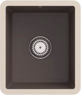 Villeroy & Boch 332401TR U-Bau-SP Subway 45 SU 375x440mm