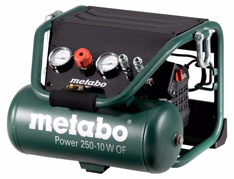 Compressore Metabo Power 250-10 W OF