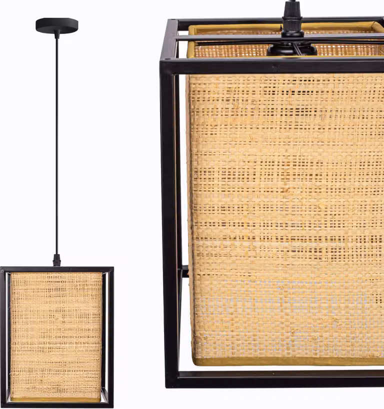 Lampada tooLight App1285-1Cp Brown