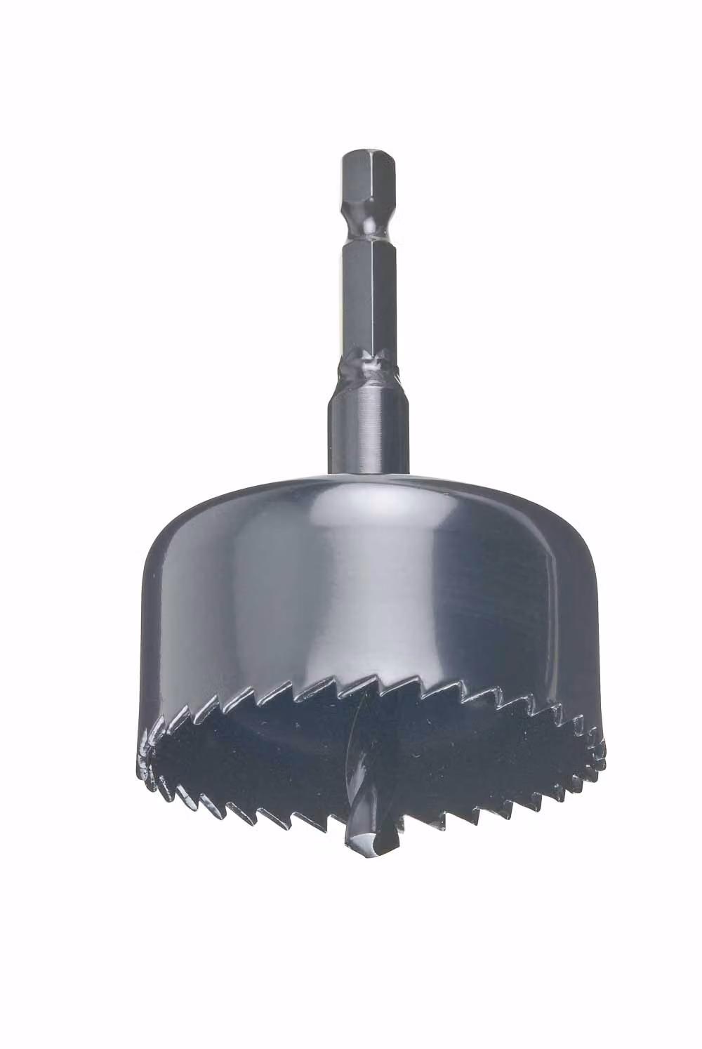 Set di seghe a tazza da 4 pezzi E 6.3