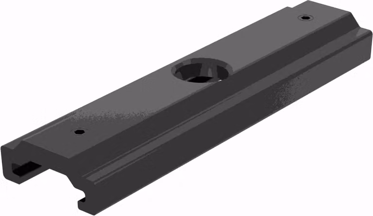 EGLO CONNETTORE MECCANICO PER BINARIO TRIFASE SW, 1 pz.