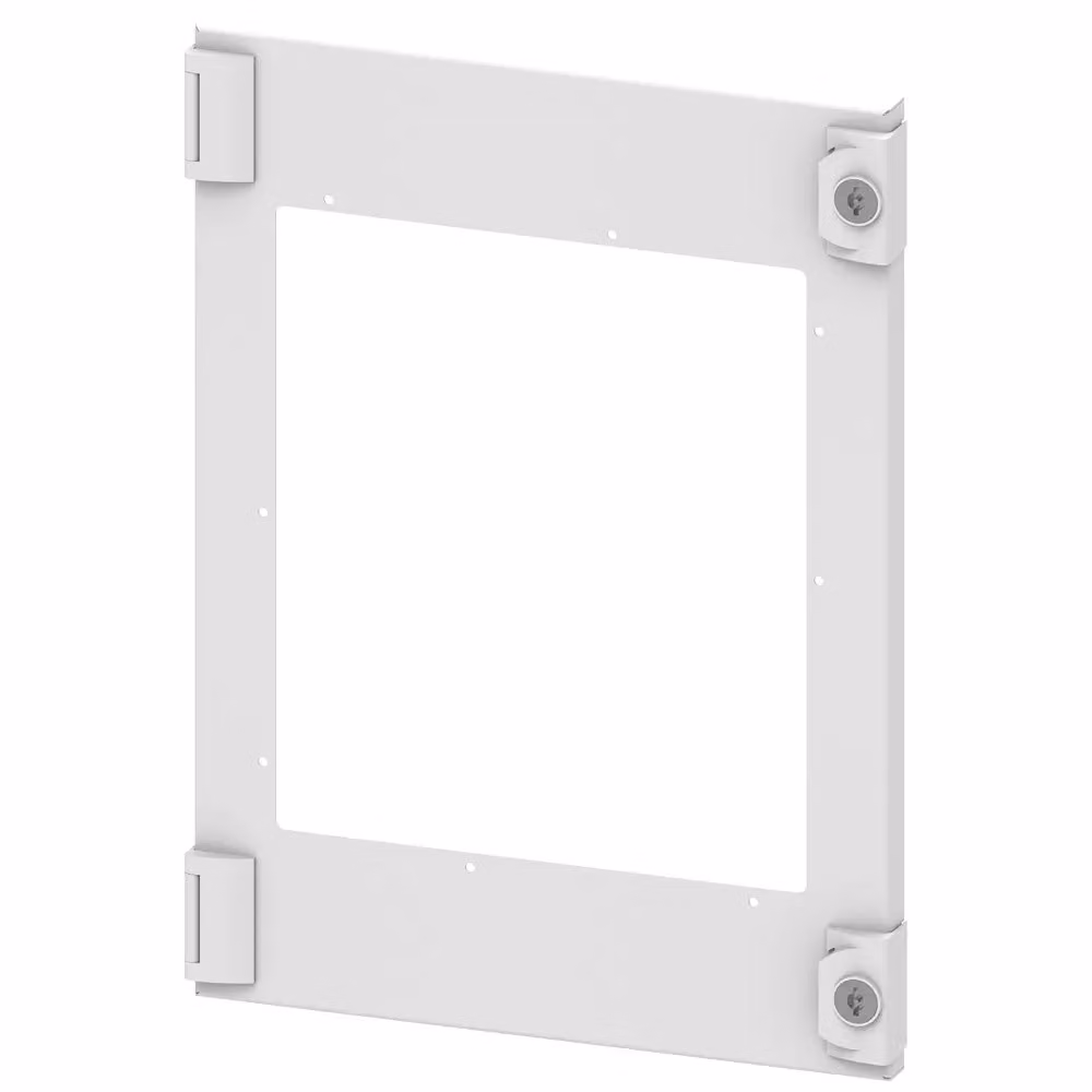 Siemens 8PQ2055-4BA12, Multicolore, Acciaio, Grado di protezione IP40, 550 mm, 2,58 kg, 605 mm