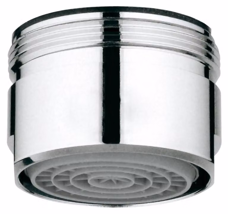 Grohe aeratore laminare cromo - 64445000