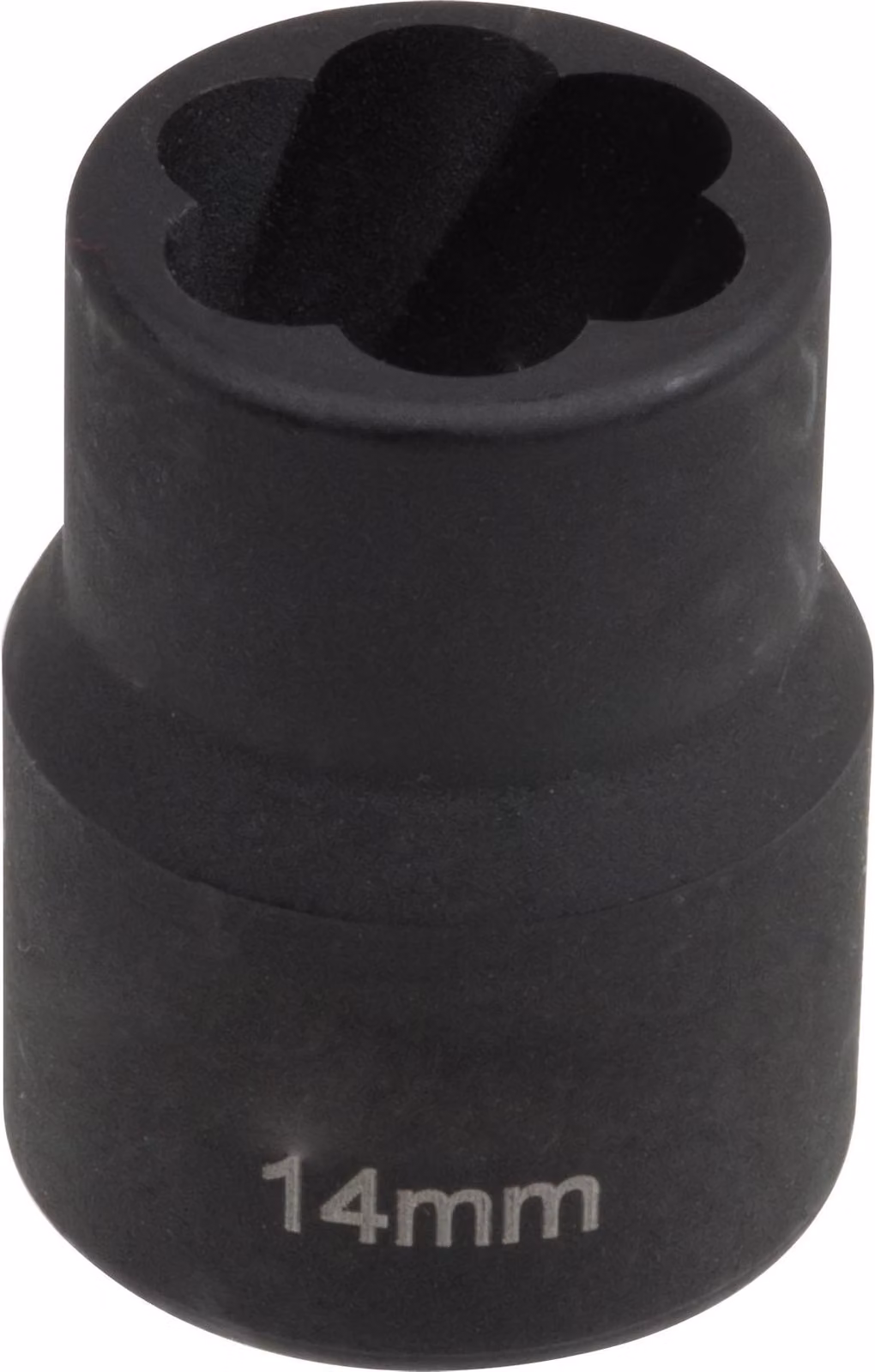 SW acciaio 05545L-14 Chiave a bussola