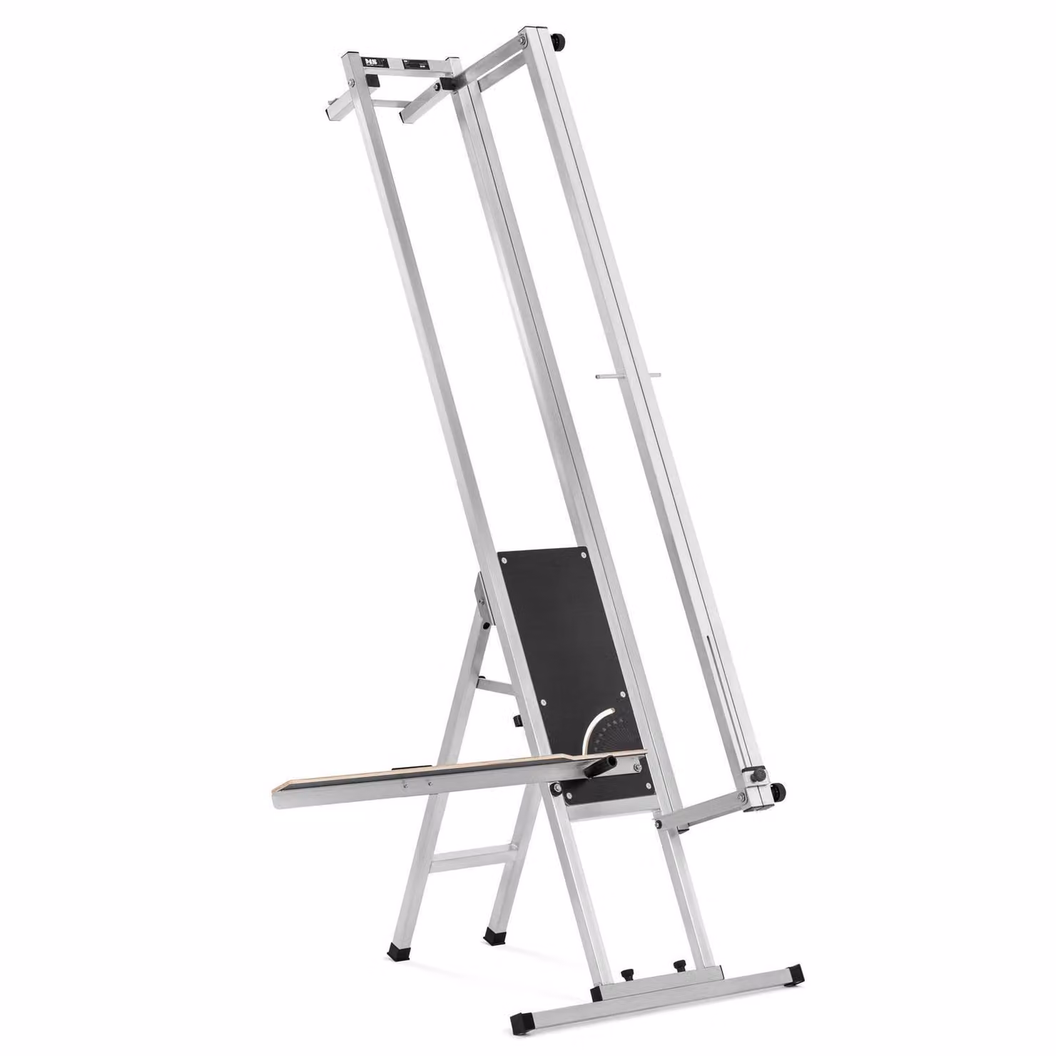 Expondo MSW Taglierina per materiali isolanti - fino a 1500 mm - 0 - 90° - incl. lama per materiali isolanti