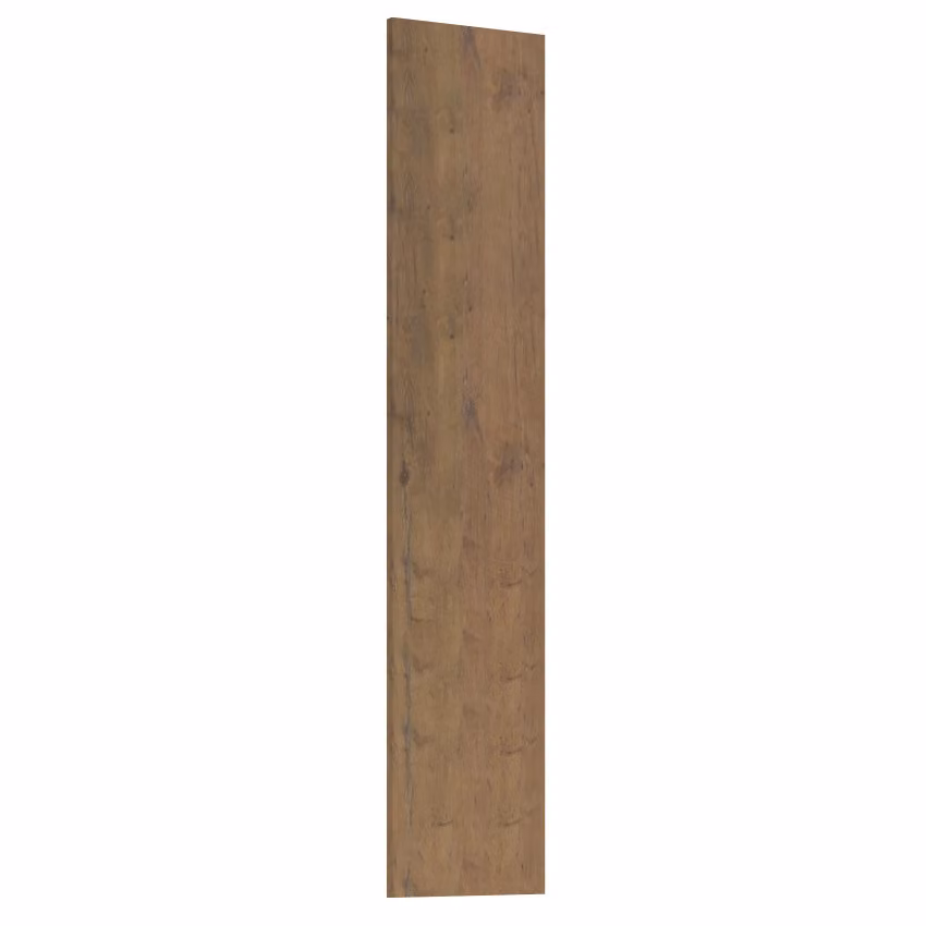 Zoccolo laterale cucina UNITÀ - 55x82 cm, rovere lancelot
