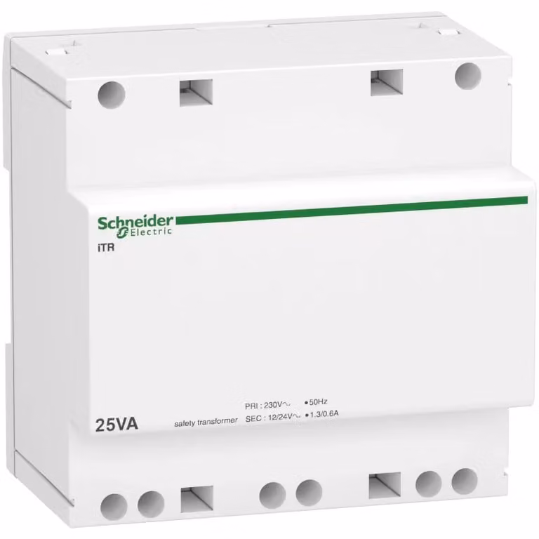 Schneider Electric Trasformatore ITR A9A15219