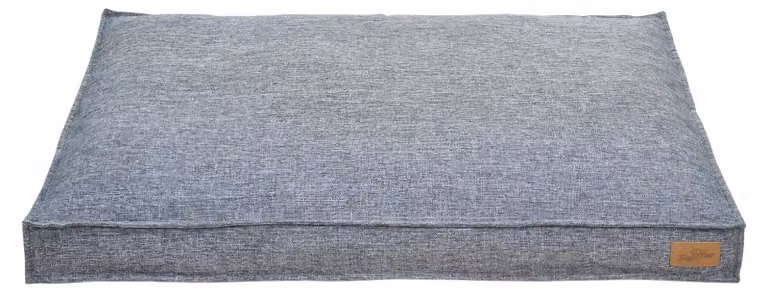 Cuccia per cani, supporto ortopedico, protezione impermeabile, grigio, taglia 2XL
