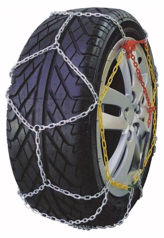 Catene da neve per auto KN - Gruppo 050