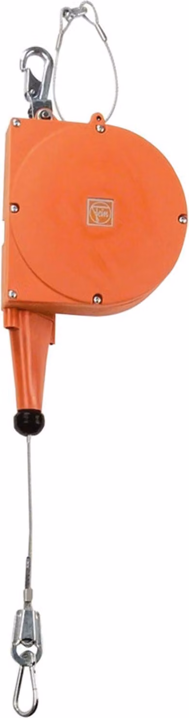 Bilanciatore fine con capacità di carico fino a 6,5 kg - 90801026006