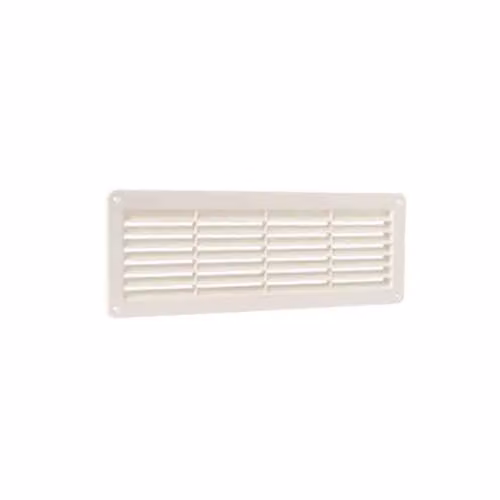 Idrobric Griglia Areazione Incasso - 370x122 mm
