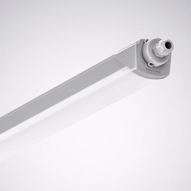 Lampada LED Trilux per ambienti umidi Deveo Fit #7541540